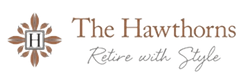 The Hawthorns Braintree Brand Icon