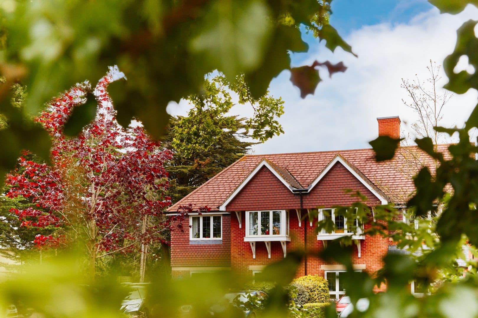 Hallmark Bucklesham Grange