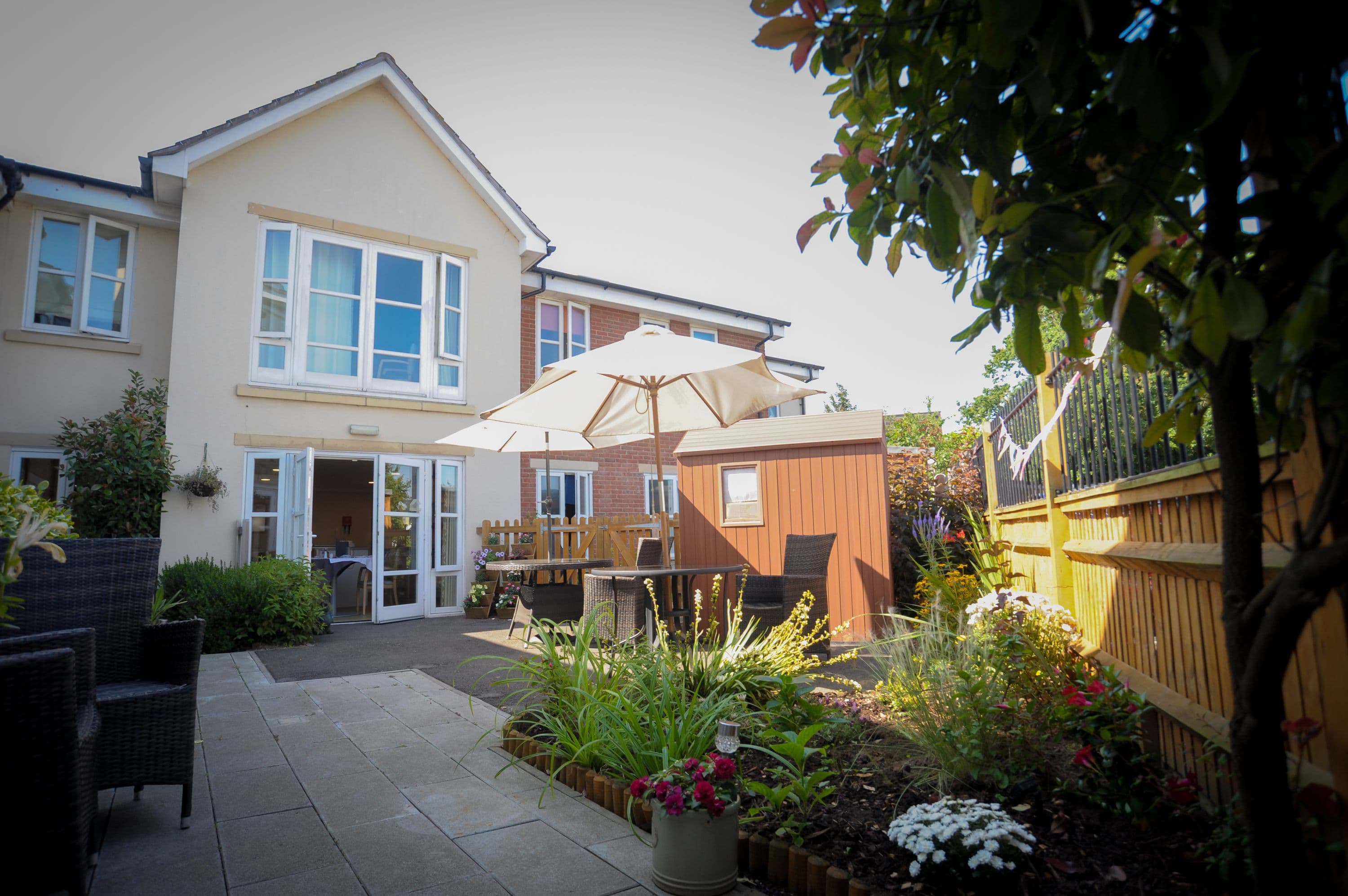 Hallmark Admiral Court