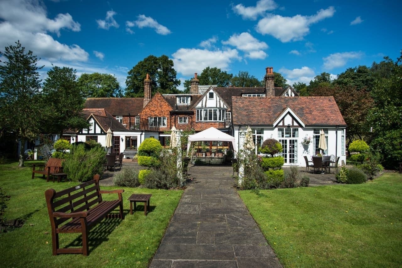 Coxhill Manor