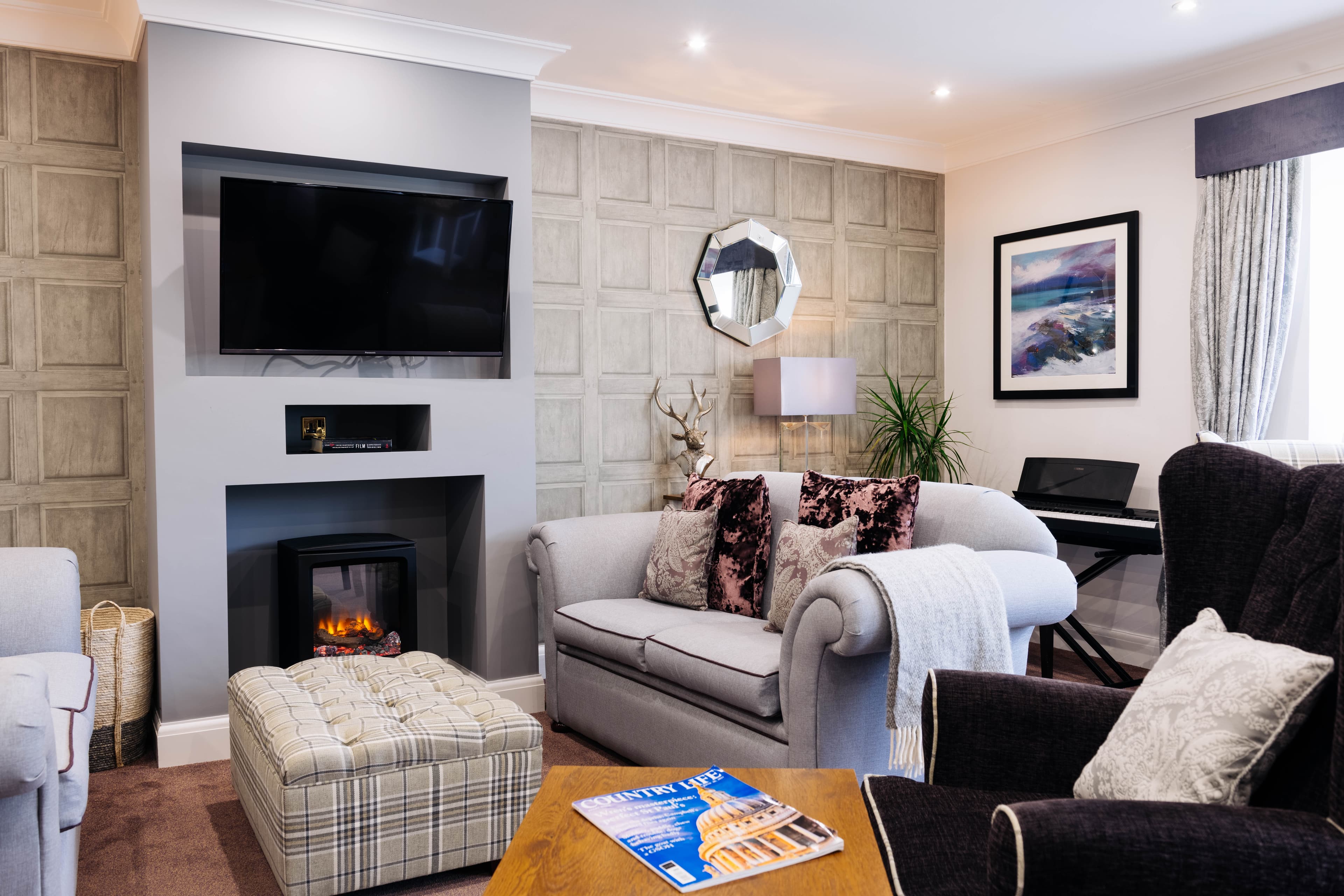 Chorleywood Beaumont