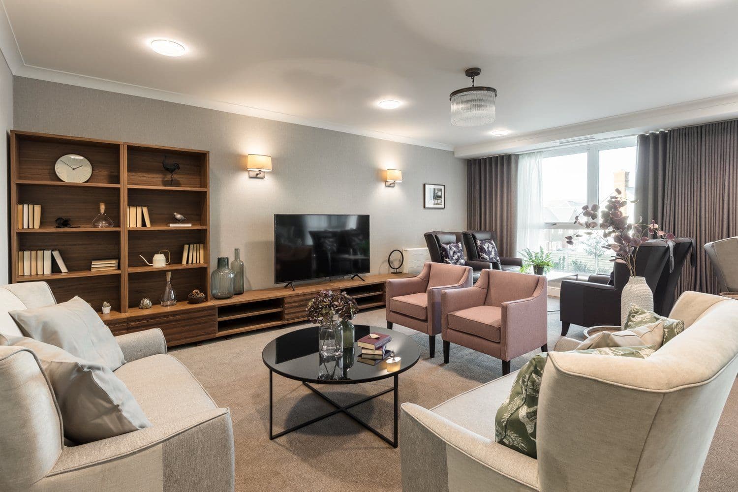 Folkestone Care Centre