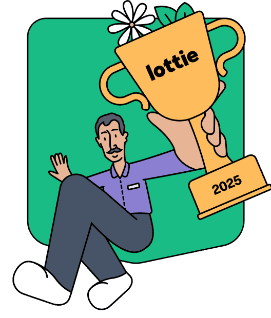 Best in Outdoor Space