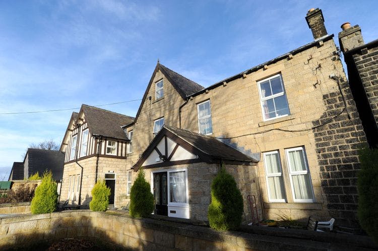 Belmont House Care Home, Sheffield, S36 1AH